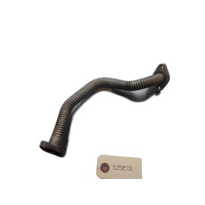 52S031 EGR Tube From 2001 Oldsmobile Aurora  4.0