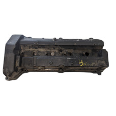 52S034 Right Valve Cover From 2001 Oldsmobile Aurora  4.0