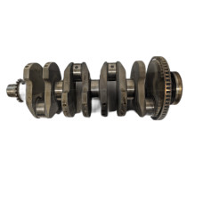 #X704 Crankshaft Standard From 2001 Volkswagen Jetta  2.0