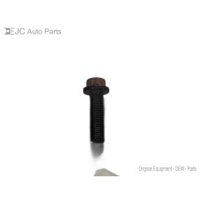 52T030 Crankshaft Pulley Bolt For 01-05 Volkswagen Jetta 2.0 52T030 Crankshaft Pulley Bolt For 01-05 Volkswagen Jetta 2.0