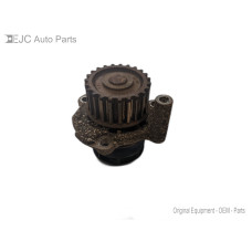 52T037 Water Coolant Pump For 01-05 Volkswagen Jetta 2.0 11132223 52T037 Water Coolant Pump For 01-05 Volkswagen Jetta 2.0 11132223