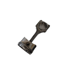 52T042 Piston and Connecting Rod Standard From 2001 Volkswagen Jetta  2.0