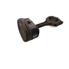 52U011 Piston and Connecting Rod Standard From 2007 Jeep Compass  2.4