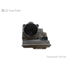 52U014 Throttle Valve Body For 07-16 Jeep Compass  2.4 68366012AB