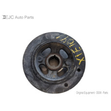 52U015 Crankshaft Pulley For 07-17 Jeep Compass  2.4