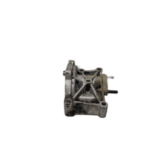 52U018 Water Pump Housing From 2007 Jeep Compass  2.4