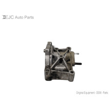 52U018 Water Pump Housing From 2007 Jeep Compass  2.4