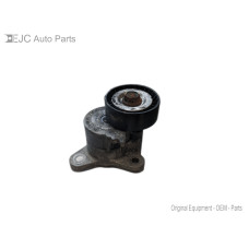 52U020 Serpentine Belt Tensioner From 2007 Jeep Compass  2.4