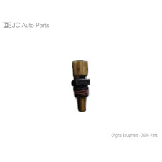 52U033 Engine Oil Temperature Sensor From 2007 Jeep Compass  2.4