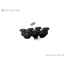 52U038 Flexplate Bolts From 2007 Jeep Compass  2.4