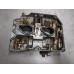 49D002 Left Valve Cover From 2011 Subaru Impreza sti 2.5