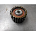 49D014 Idler Pulley From 2011 Subaru Impreza sti 2.5
