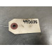 49D038 Turbo Cooler Lines From 2011 Subaru Impreza sti 2.5