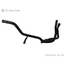 49D041 Heater Line From 2011 Subaru Impreza sti 2.5