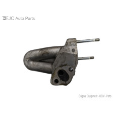49D050 Air Injection Valve Housing From 2011 Subaru Impreza sti 2.5 49D050 Air Injection Valve Housing From 2011 Subaru Impreza sti 2.5
