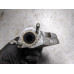 49D050 Air Injection Valve Housing From 2011 Subaru Impreza sti 2.5