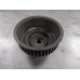 49D052 Right Exhaust Camshaft Timing Gear From 2011 Subaru Impreza sti 2.5 13034AA352 49D052 Right Exhaust Camshaft Timing Gear From 2011 Subaru Impreza sti 2.5 13034AA352