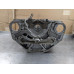 #BLB42 Engine Cylinder Block From 2011 BMW 550i xDrive  4.4 7843360