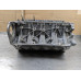 #BLB42 Engine Cylinder Block From 2011 BMW 550i xDrive  4.4 7843360