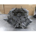 #BLB42 Engine Cylinder Block From 2011 BMW 550i xDrive  4.4 7843360