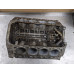 #BLB42 Engine Cylinder Block From 2011 BMW 550i xDrive  4.4 7843360