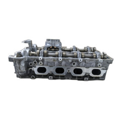 #PE07 Left Cylinder Head From 2011 BMW 550i xDrive  4.4 757394004