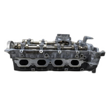 #RR01 Right Cylinder Head From 2011 BMW 550i xDrive  4.4 757393604