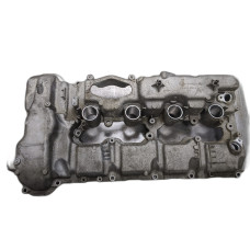 49R001 Left Valve Cover From 2011 BMW 550i xDrive  4.4 756628609