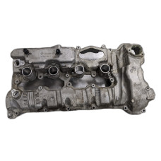 49R002 Right Valve Cover From 2011 BMW 550i xDrive  4.4 756628307