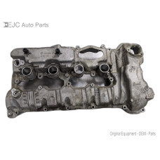 49R002 Right Valve Cover For 11-13 BMW 550i xDrive  4.4 756628307