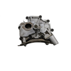 49R003 Engine Oil Pump From 2011 BMW 550i xDrive  4.4 761277201