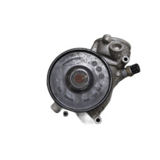 49R007 Water Coolant Pump From 2011 BMW 550i xDrive  4.4