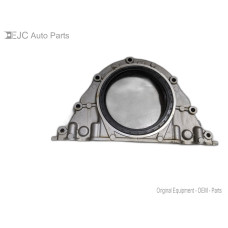 49R009 Rear Oil Seal Housing For 11-13 BMW 550i xDrive  4.4 848379702