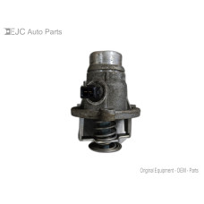 49R010 Thermostat Housing For 11-13 BMW 550i xDrive  4.4
