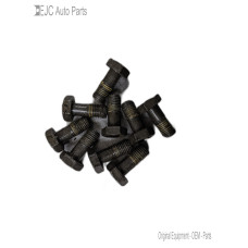 49R016 Flexplate Bolts For 11-13 BMW 550i xDrive  4.4