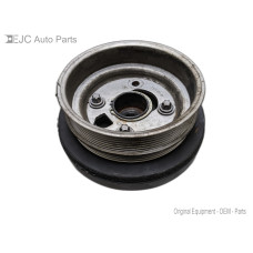 49R020 Crankshaft Pulley For 11-16 BMW 550i xDrive  4.4 757026402