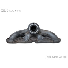 49R025 Left Exhaust Manifold For 11-16 BMW 550i xDrive  4.4 7576987A105