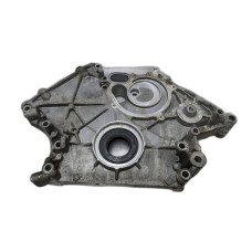 49R026 Lower Timing Cover From 2011 BMW 550i xDrive  4.4 755386406