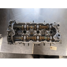 #X901 Left Cylinder Head From 2011 Nissan Murano  3.5