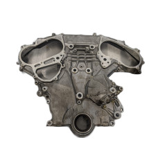 GUL210 Engine Timing Cover From 2011 Nissan Murano  3.5