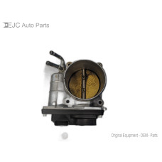 52U101 Throttle Valve Body For 09-14 Nissan Murano  3.5 16119JA10B