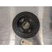 52U102 Crankshaft Pulley From 2011 Nissan Murano  3.5 123033WS0A