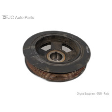 52U102 Crankshaft Pulley From 2011 Nissan Murano  3.5 123033WS0A