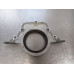 52U105 Rear Oil Seal Housing For 09-14 Nissan Murano  3.5 12296JA10A