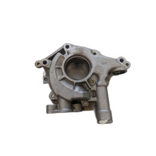 52U106 Engine Oil Pump From 2011 Nissan Murano  3.5