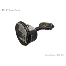 52U109 Piston and Connecting Rod Standard For 09-14 Nissan Murano  3.5 121004W00C