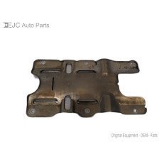 52U114 Engine Oil Baffle For 09-14 Nissan Murano  3.5 11113ZK61A