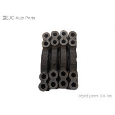 52V104 Engine Block Main Caps For 09-14 Nissan Murano  3.5