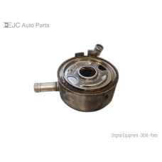 52V108 Oil Cooler For 09-14 Nissan Murano  3.5 213059N009