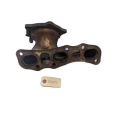52V109 Right Exhaust Manifold From 2011 Nissan Murano  3.5